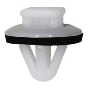 TOYOTA RETAINER