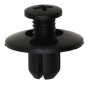 PUSH TYPE RETAINER