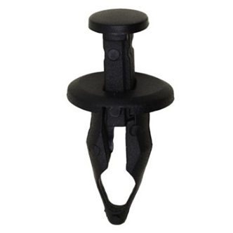 PUSH TYPE RETAINER