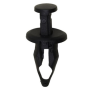 PUSH TYPE RETAINER