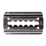 BUMPER STRIP RETAINER