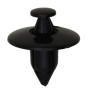 PUSH TYPE RETAINER