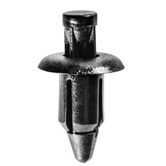 PUSH TYPE RETAINER