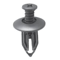 PUSH TYPE RETAINER