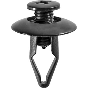 PUSH TYPE RETAINER
