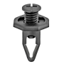 PUSH TYPE RETAINER