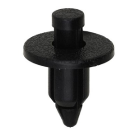 PUSH TYPE RETAINER