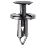 PUSH TYPE RETAINER
