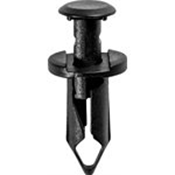 PUSH TYPE RETAINER
