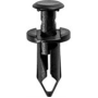 PUSH TYPE RETAINER