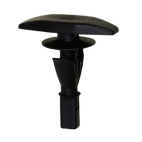WEATHERSTRIP RETAINER
