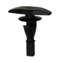 WEATHERSTRIP RETAINER