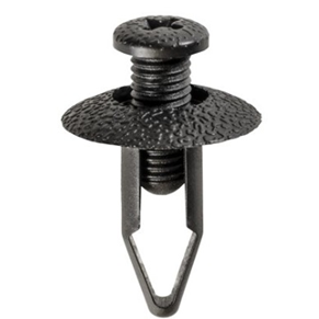 FASCIA RETAINER