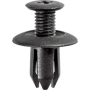 PUSH TYPE RETAINER