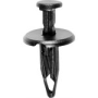 PUSH TYPE RETAINER