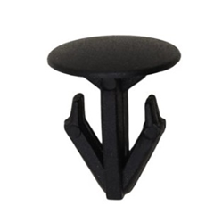 HOOD INSULATION RETAINER