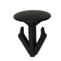 HOOD INSULATION RETAINER