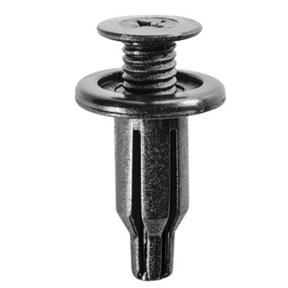 PUSH TYPE RETAINER