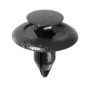 PUSH TYPE RETAINER