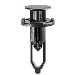 PUSH TYPE RETAINER