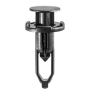 PUSH TYPE RETAINER