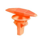 WEATHERSTRIP RETAINER