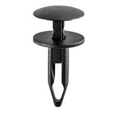PUSH TYPE RETAINER