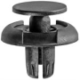 PUSH TYPE RETAINER