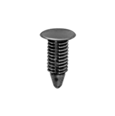 WEATHERSTRIP RETAINER