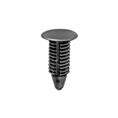 WEATHERSTRIP RETAINER