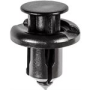 PUSH TYPE RETAINER