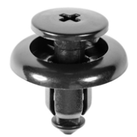 PUSH TYPE RETAINER