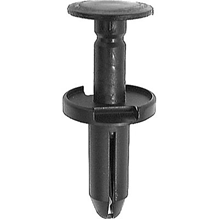 PUSH TYPE RETAINER