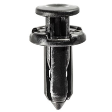 PUSH TYPE RETAINER