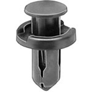 PUSH TYPE RETAINER