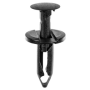 PUSH TYPE RETAINER