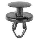 PUSH TYPE RETAINER