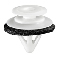TRIM PANEL RETAINER