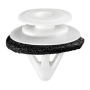 TRIM PANEL RETAINER