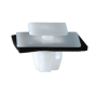 MOULDING CLIP