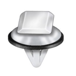 MOULDING CLIP