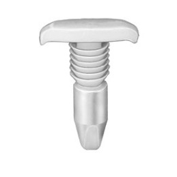 4PK DOOR FASTENER