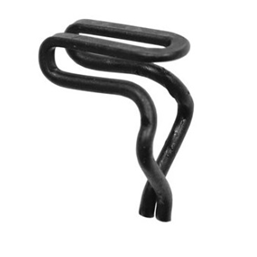 DOR TRIM FASTENER
