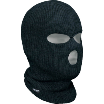 TOQUE-3 HOLE FACEMASK