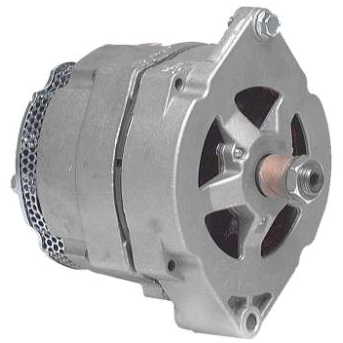 72A ALTERNATOR