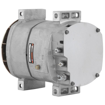 34SI 24V ALTERNATOR
