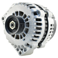 ALTERNATOR, DELCO 145A
