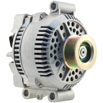 WILSON ALTERNATOR