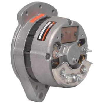 12V ALTERNATOR