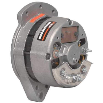 12V ALTERNATOR